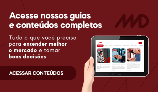 Acesse nossos guias e conteúdos completos