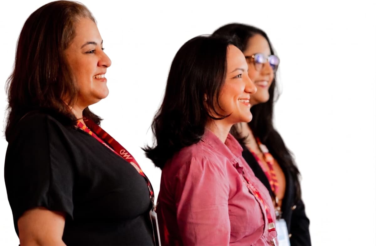 Colaboradores de moura
