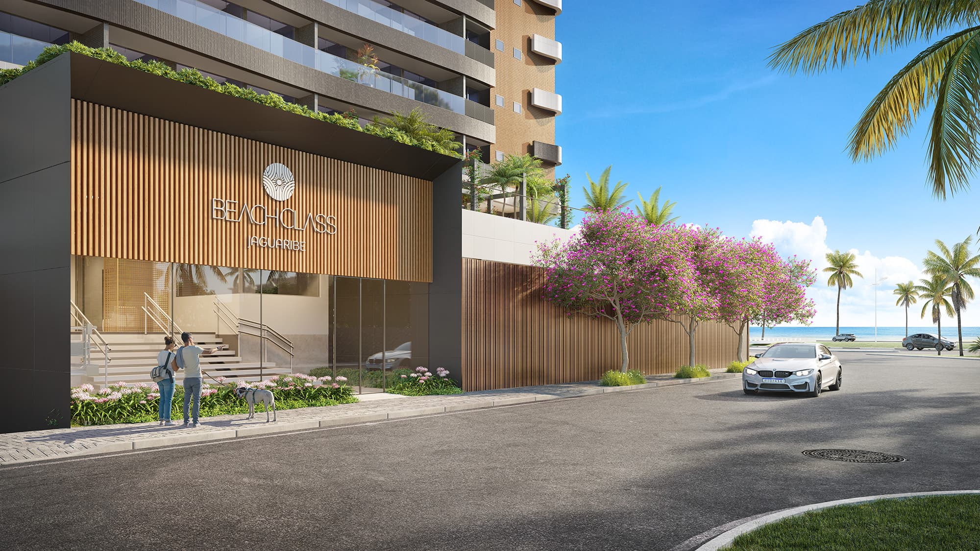 Beach Class Jaguaribe