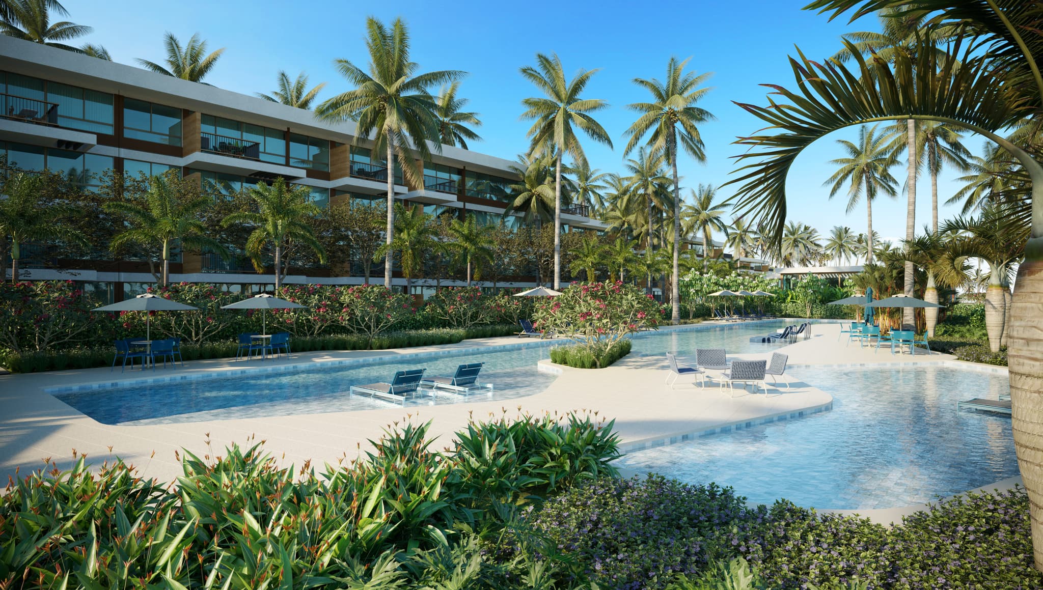 Beach Class Manguinhos