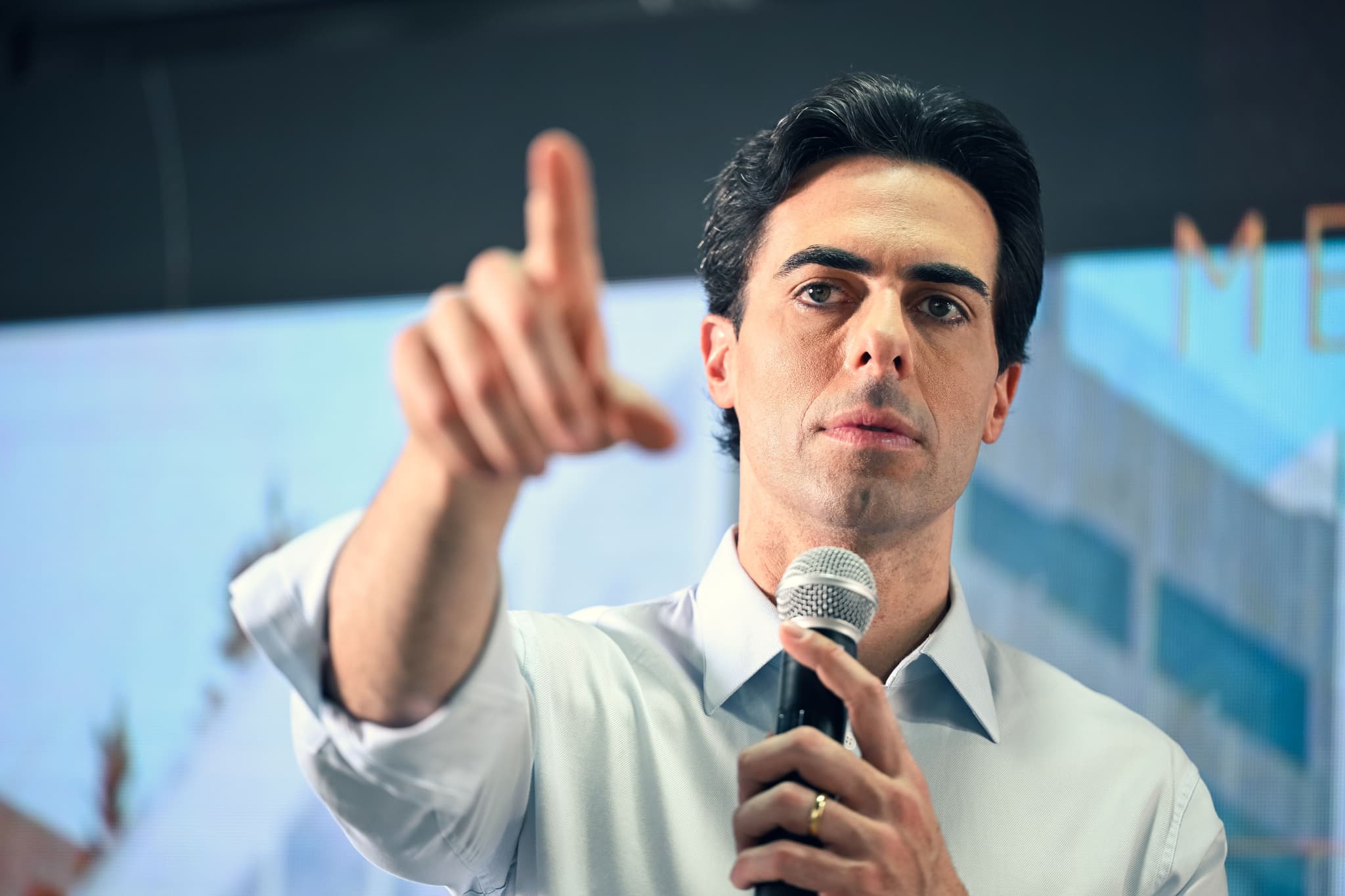 Diego Villar, CEO da Moura Dubeux, será palestrante na Convenção Secovi-SP