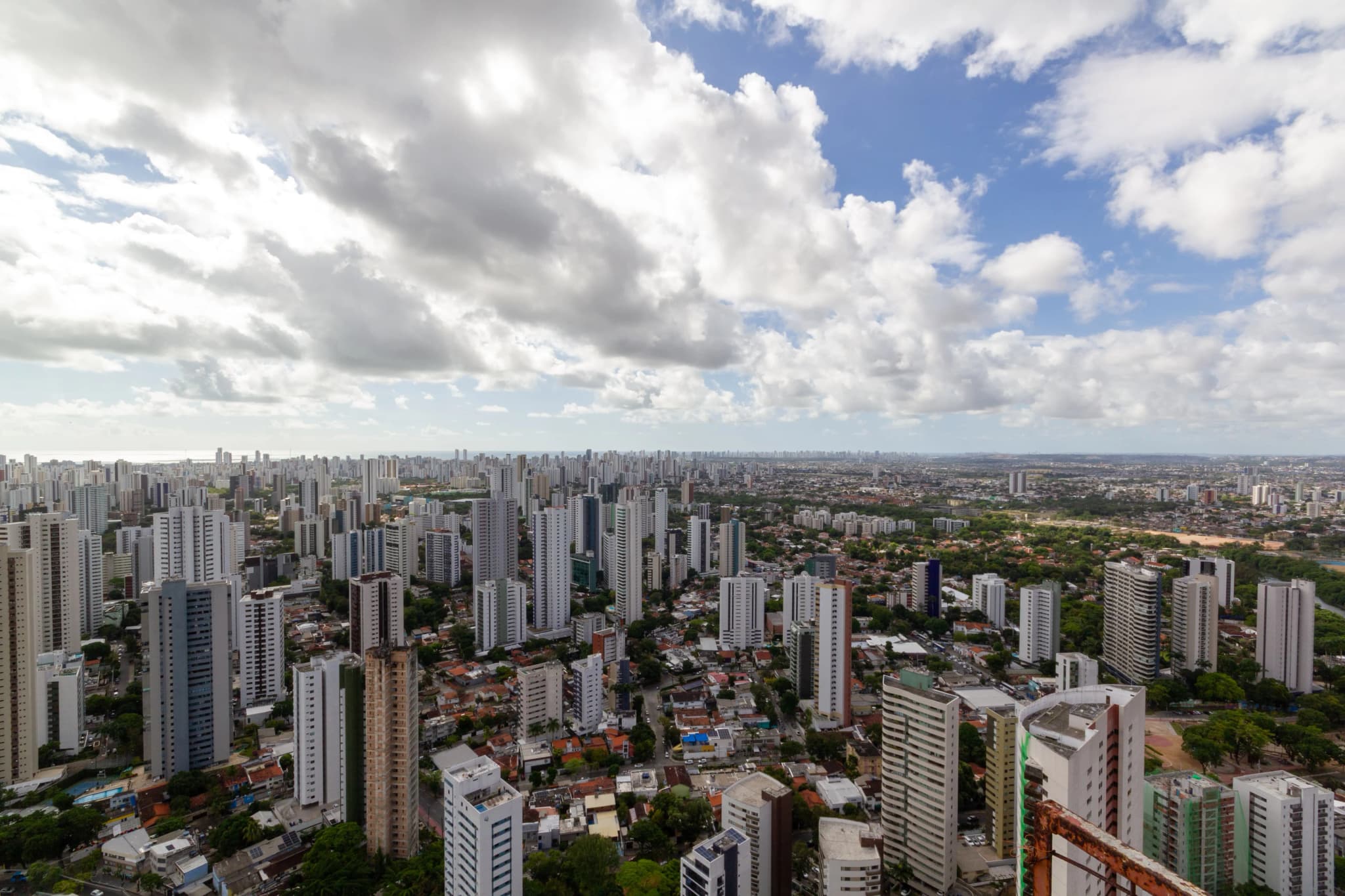Morar na Zona Norte do Recife: por que a região continua entre as mais procuradas da cidade