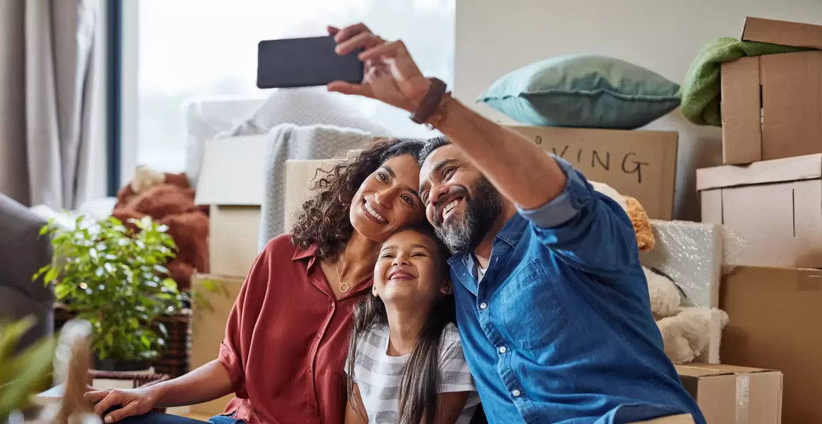 5 Vantagens de comprar um apartamento pronto para morar