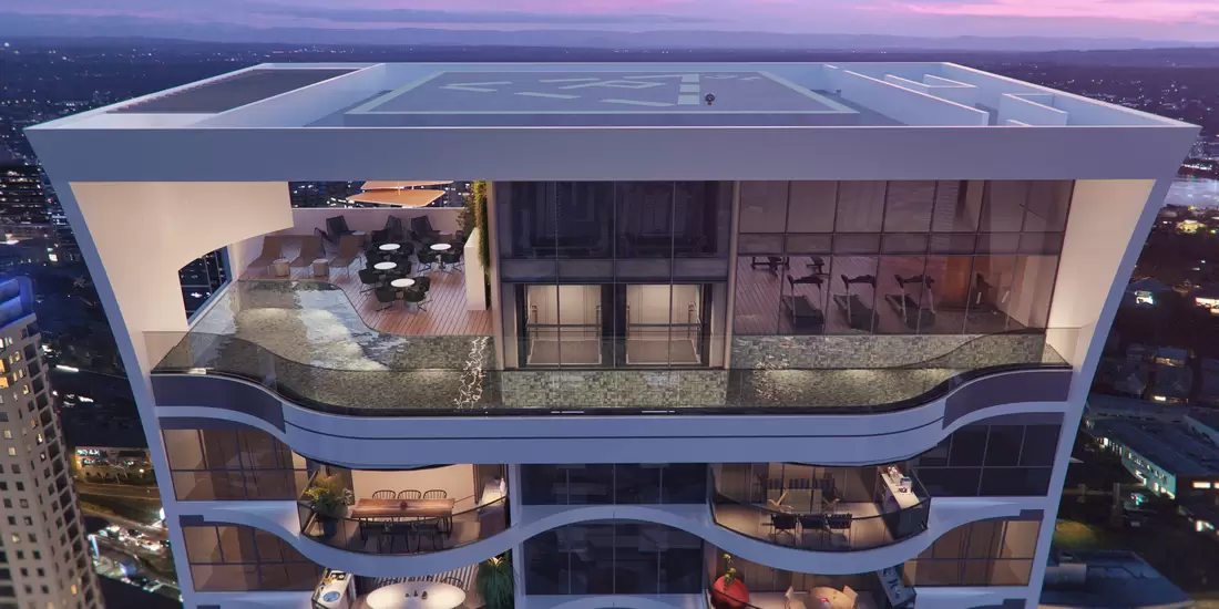 Rooftop: o que é essa nova tendência da construção civil