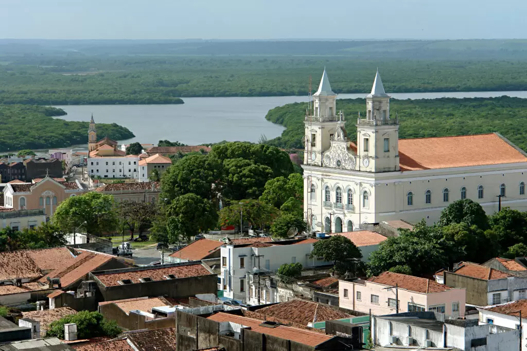 João Pessoa: uma cidade que transborda qualidade de vida