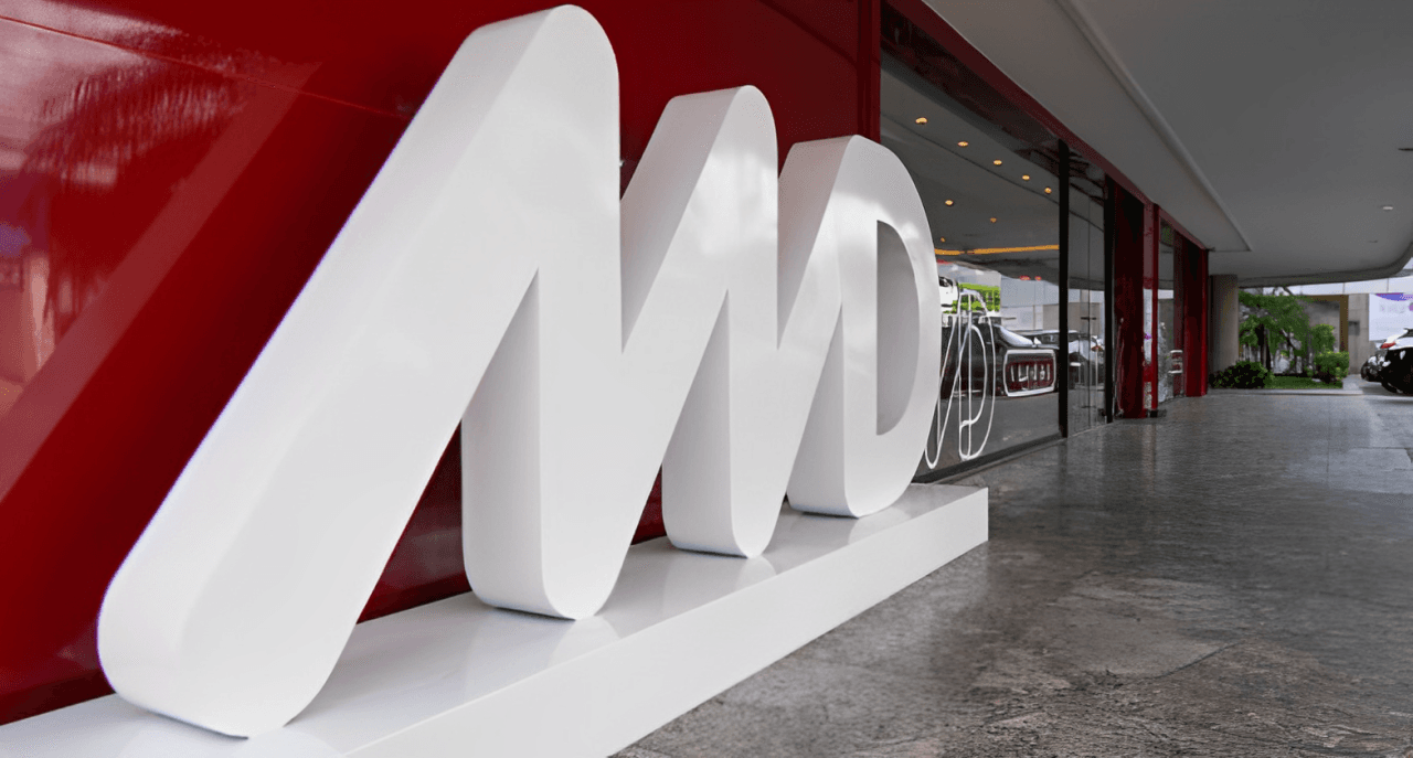 Moura Dubeux é a única construtora do Nordeste no ranking Valor 1000