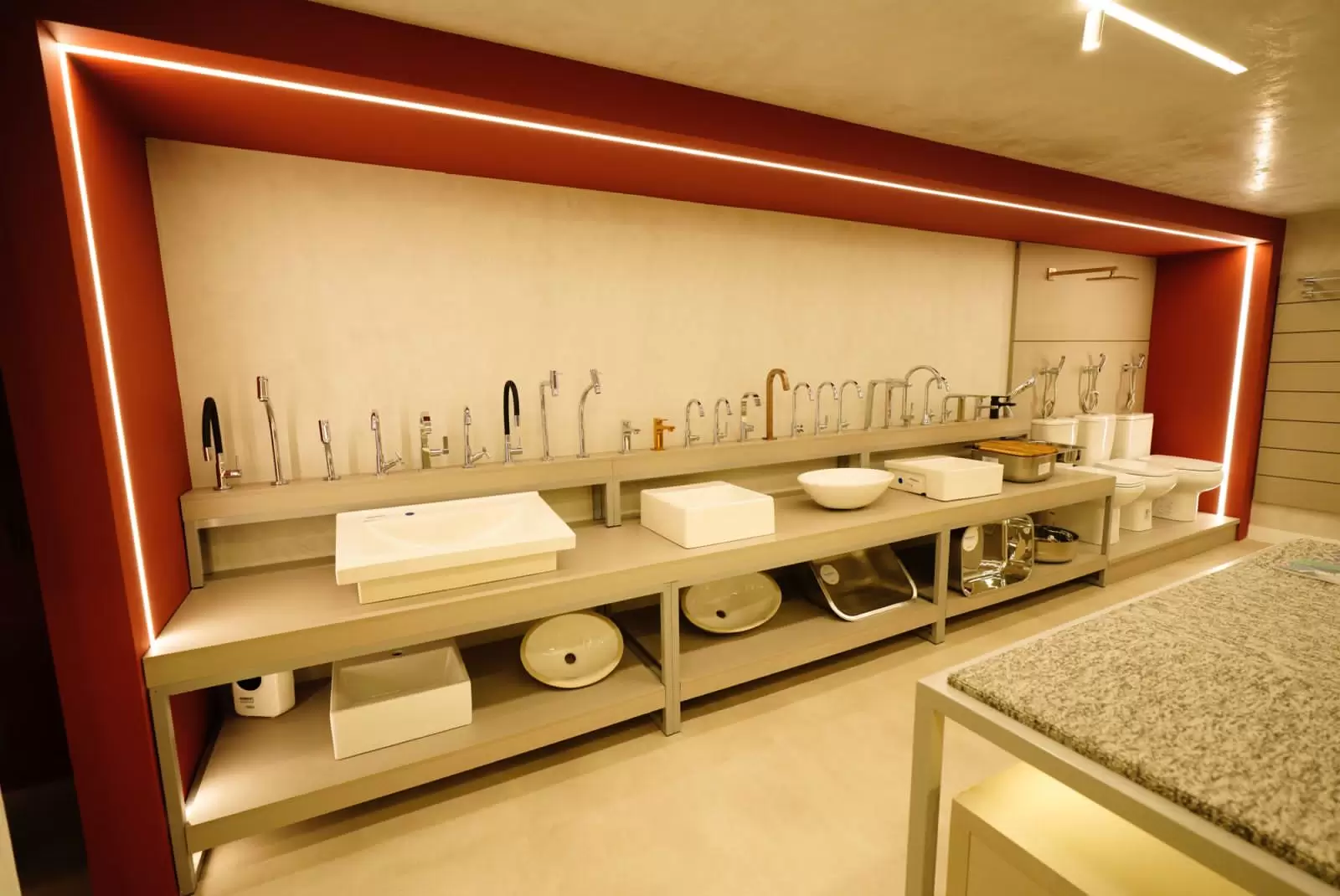 MD Store: o seu sonho, do seu jeito