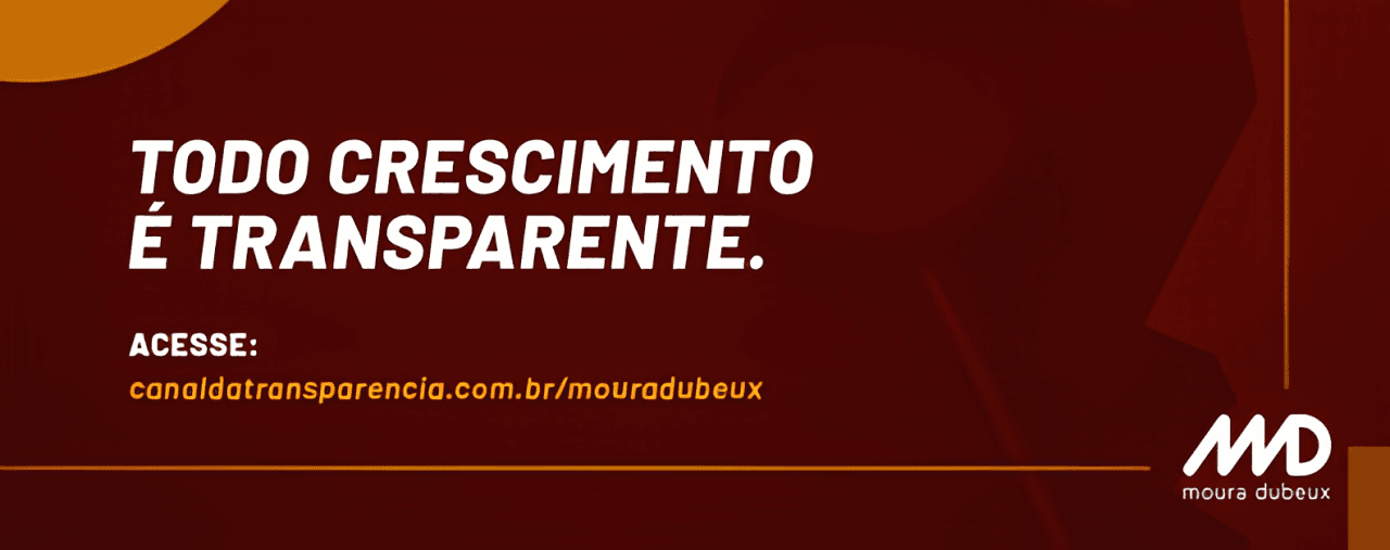 Canal da Transparência: um compromisso com a ética