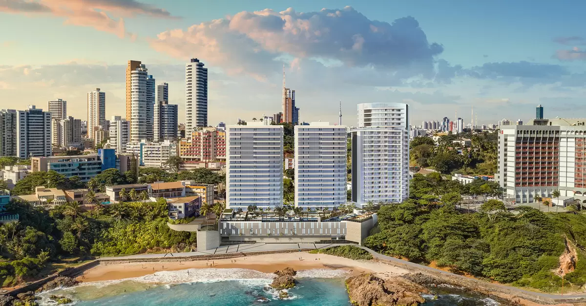 5 vantagens inegáveis de investir em imóveis