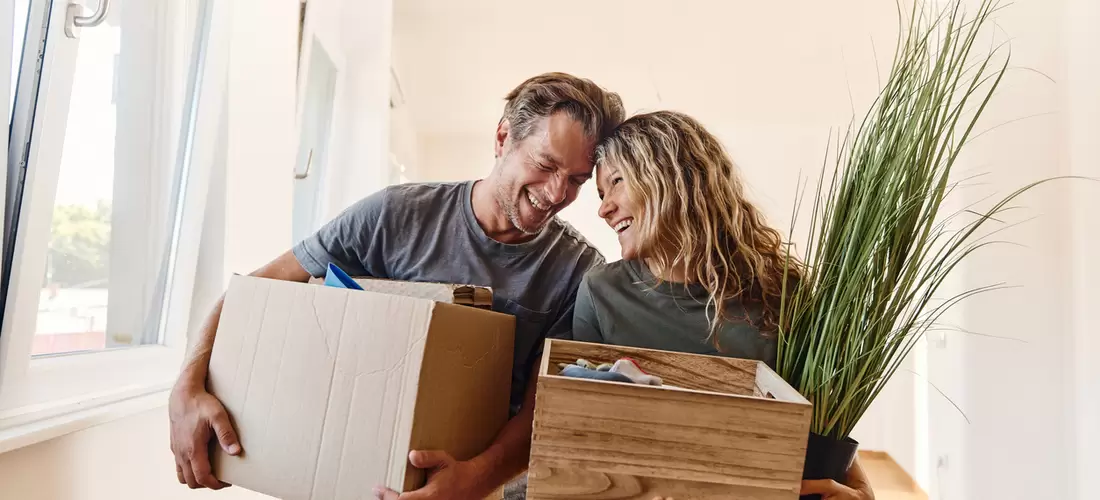 Quais são as melhores opções para adquirir o segundo imóvel