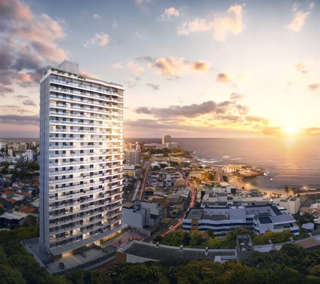 Beach Class Rio Vermelho é sucesso de vendas