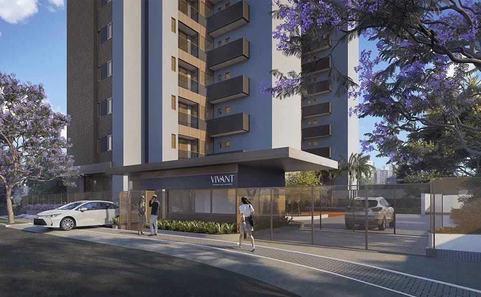 Conheça o bairro Caminho das Árvores, em Salvador