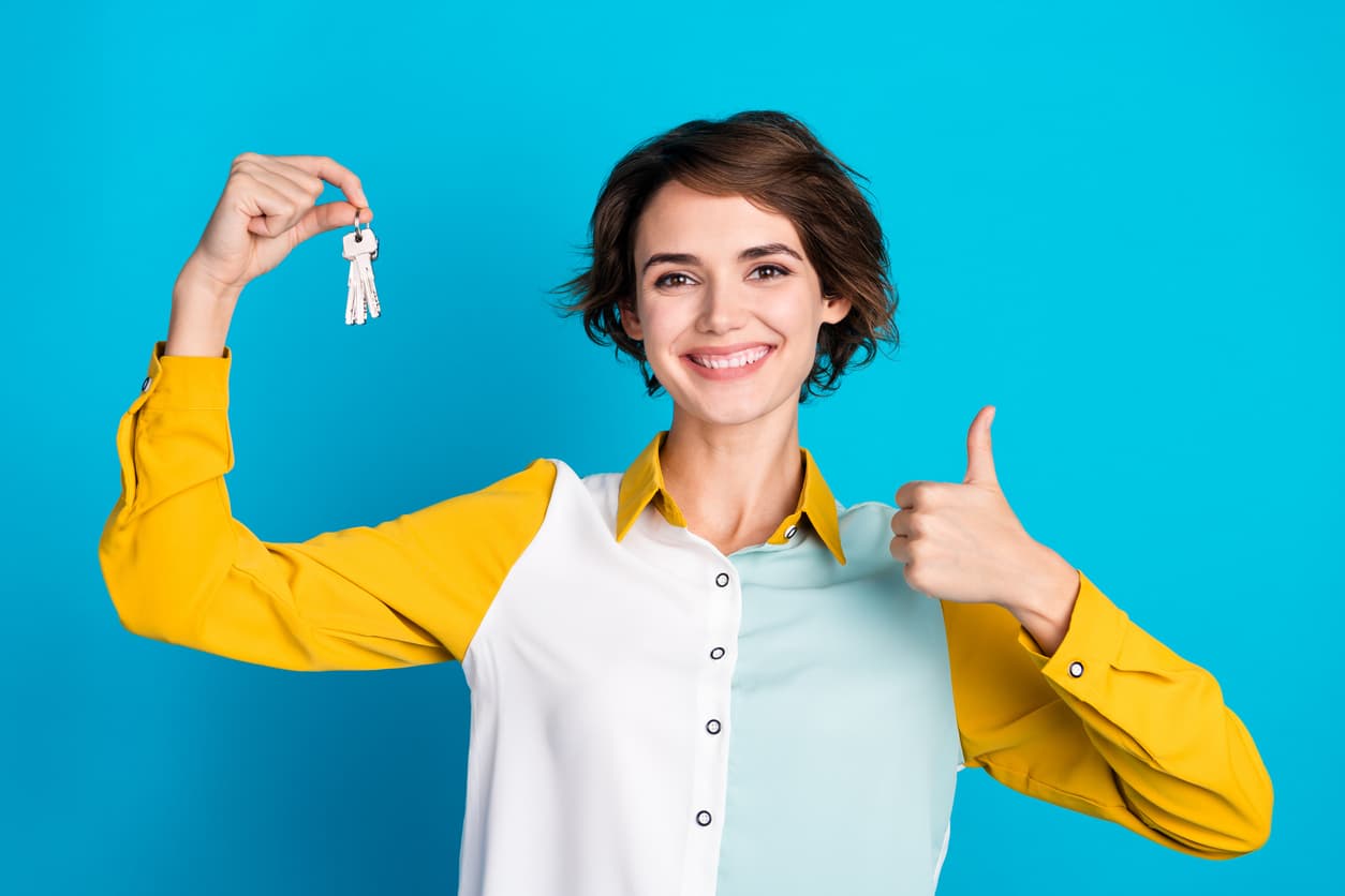 Comprar ou alugar? Qual a melhor opção para morar bem?