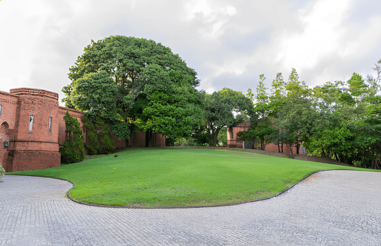 Bairro da Várzea: a tradição de morar bem