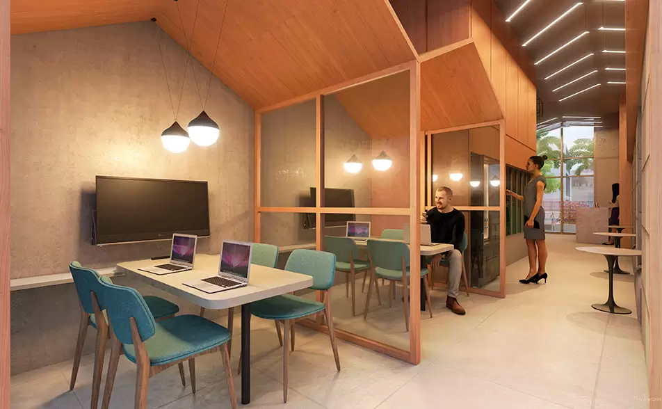 Um novo jeito de morar