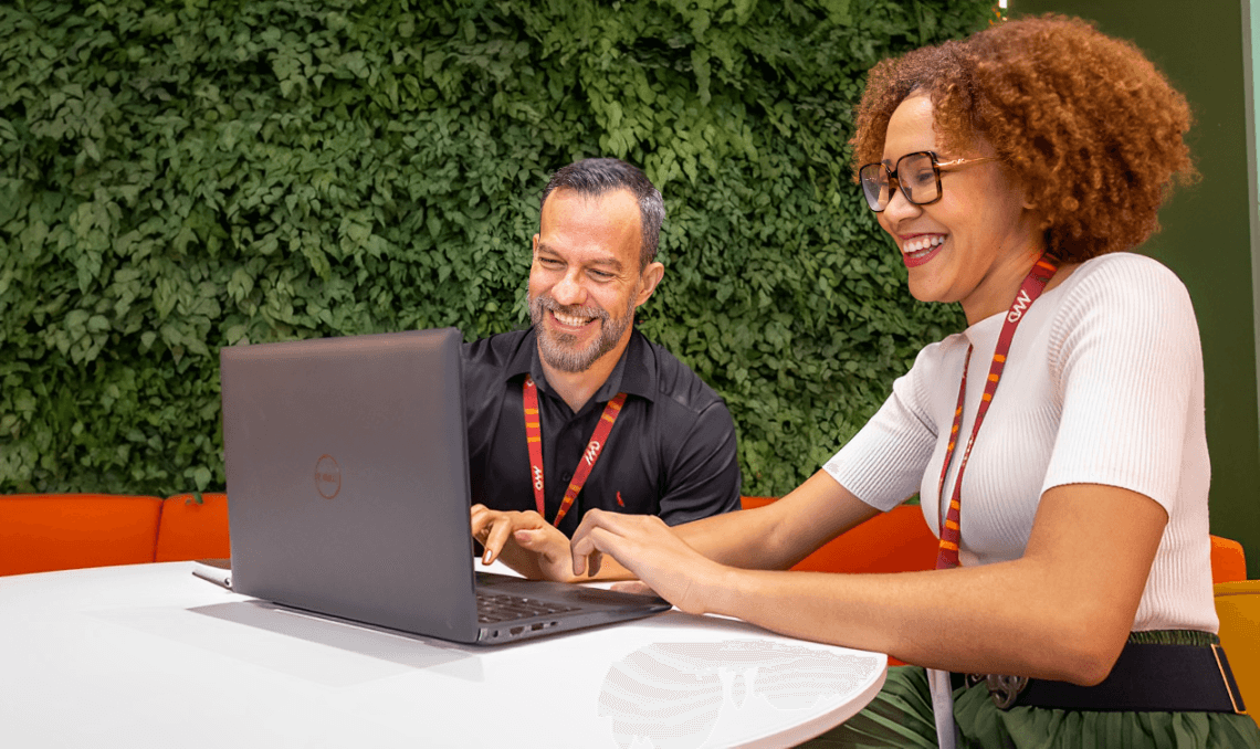 Unisoma: a universidade corporativa da Moura Dubeux