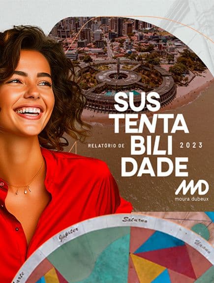 Logo Sustentabilidade