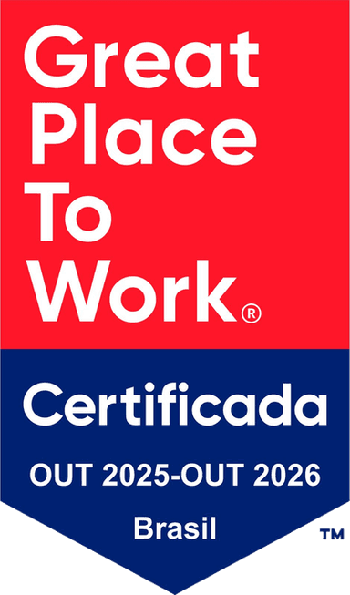 Selo Great Place to Work