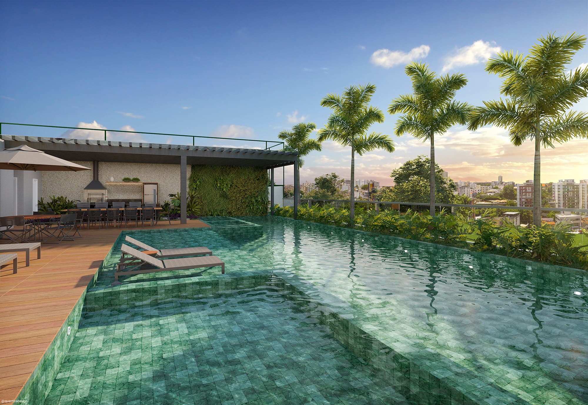 CONDOMINIO MIRAT MARTINS DE SÁ