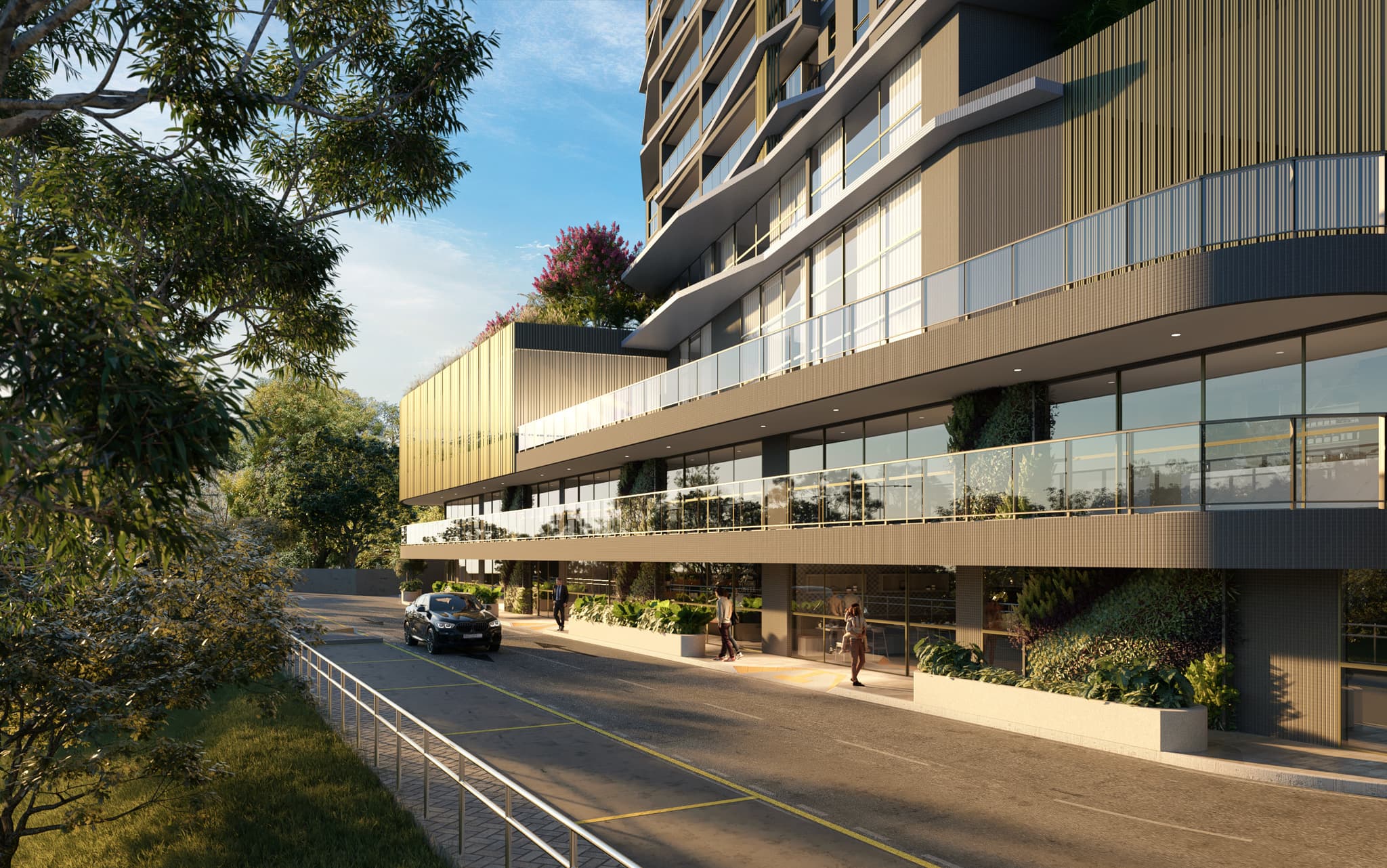 MIRANTE RUY CARNEIRO