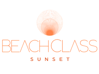 BEACH CLASS SUNSET