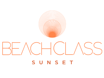 BEACH CLASS SUNSET