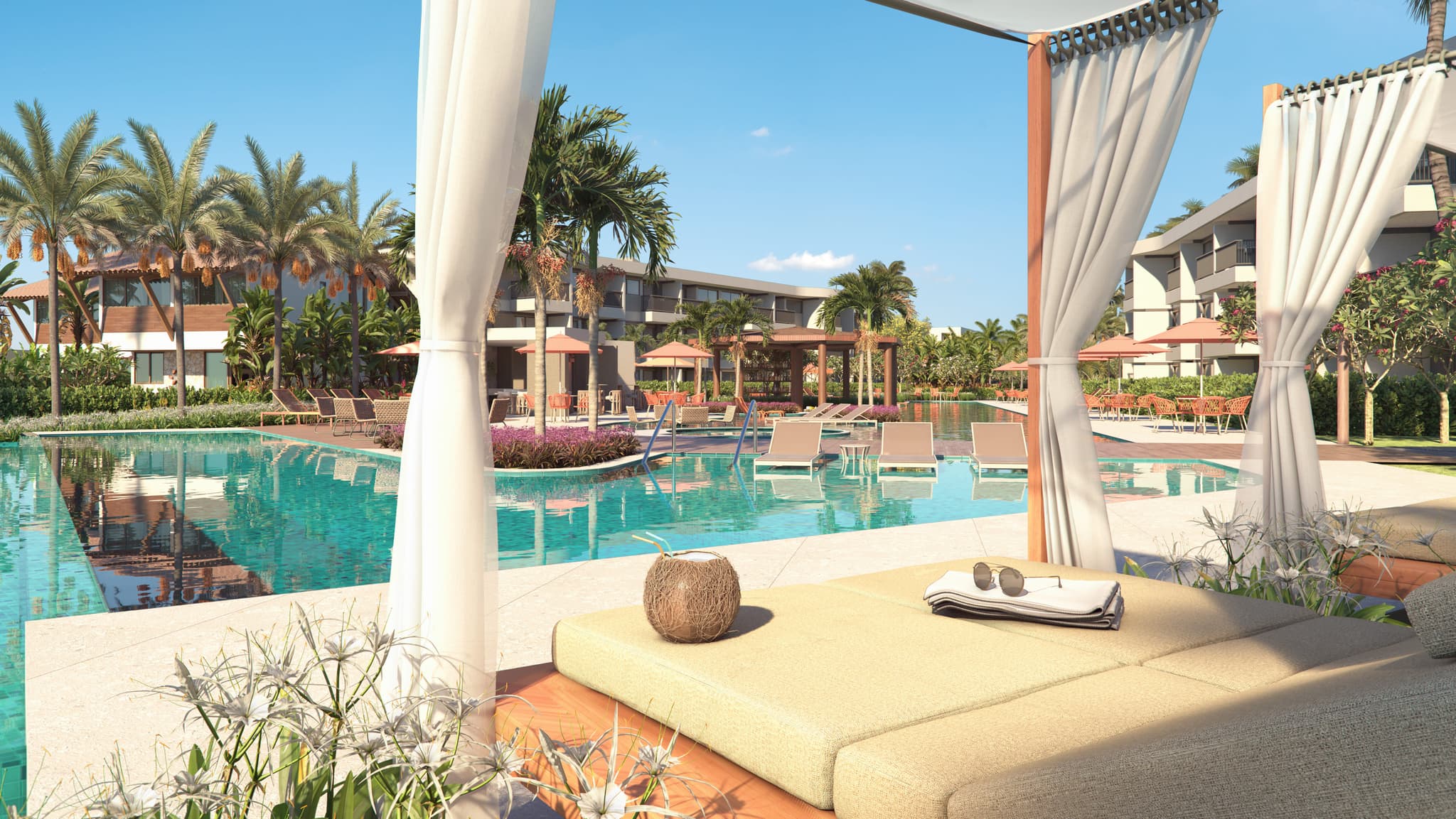 Beach Class Milagres