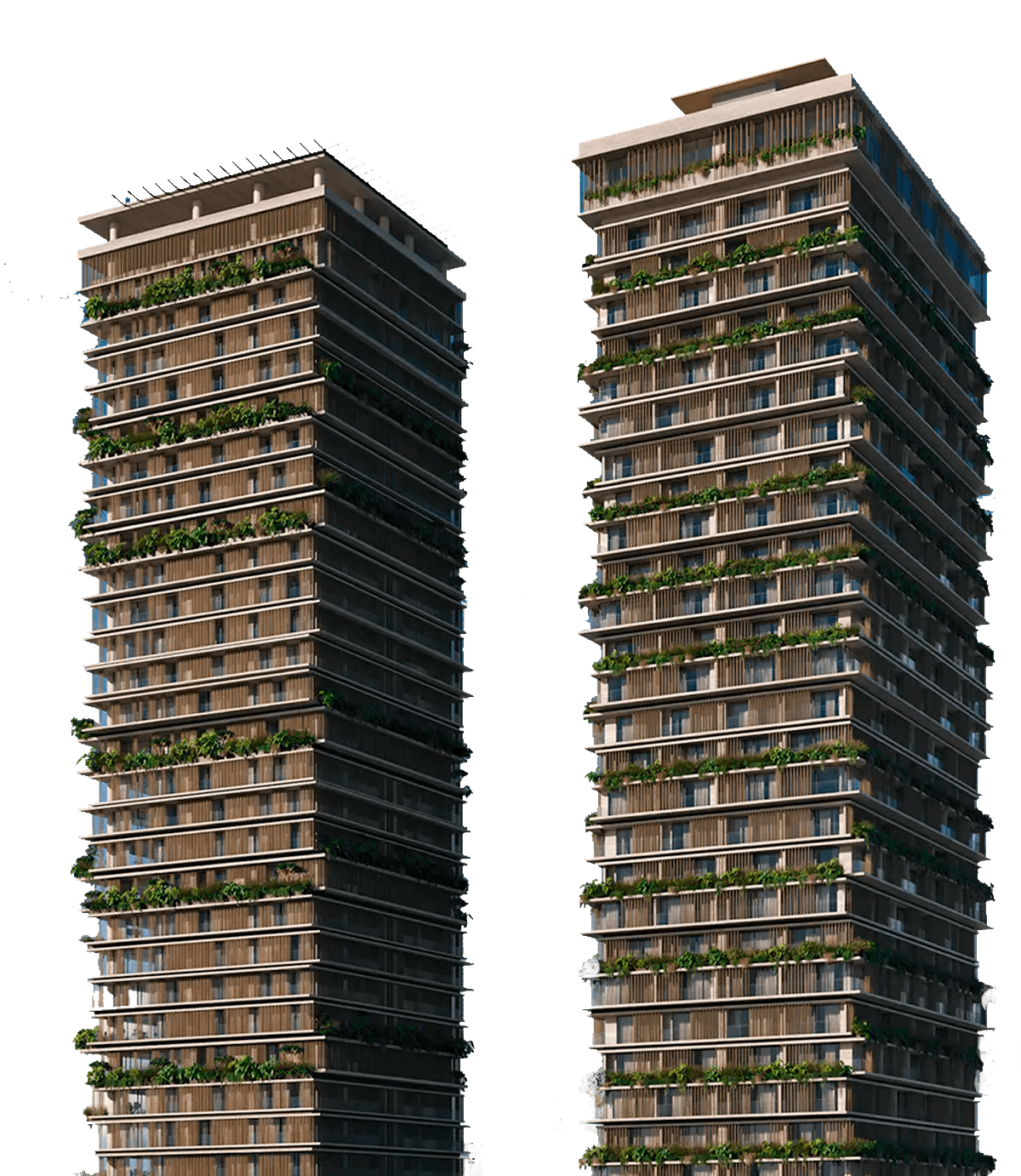 INFINITY FORTALEZA