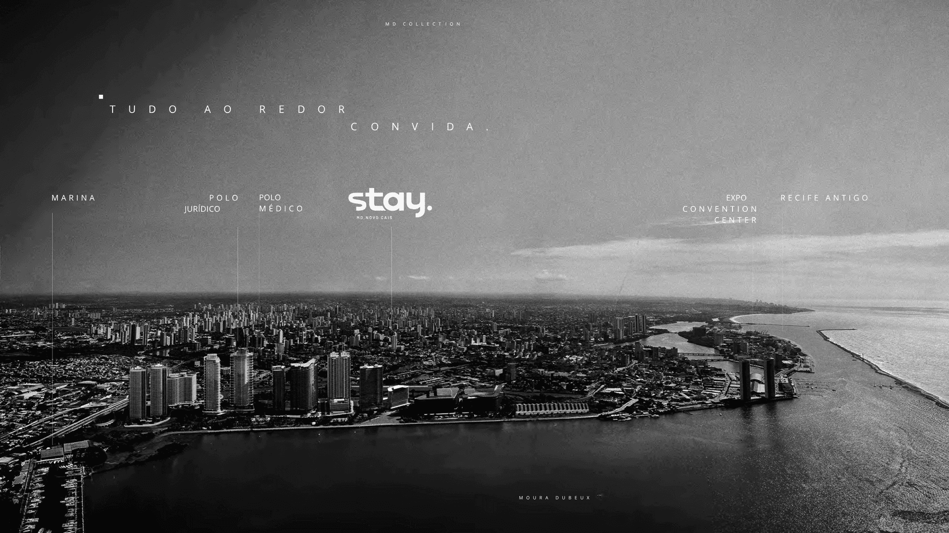 STAY.MD NOVO CAIS