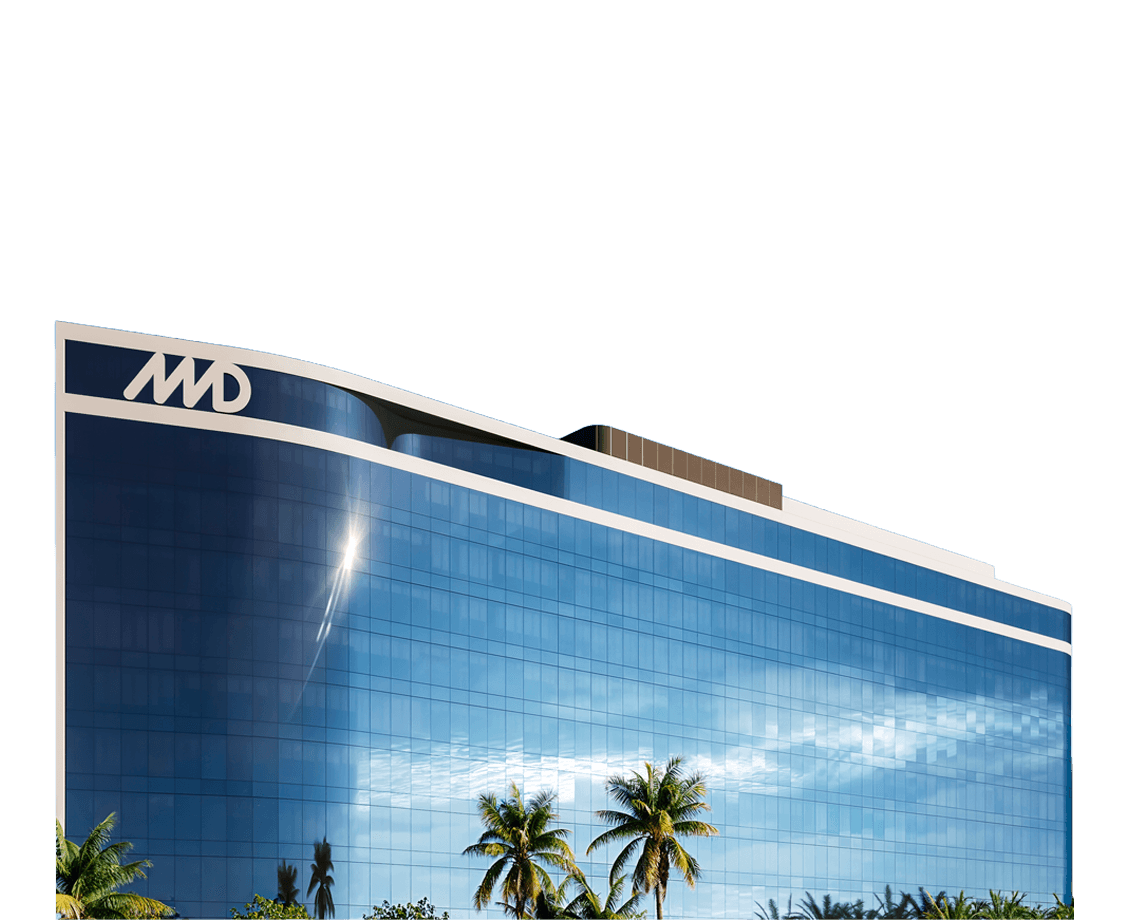 MOURA DUBEUX CORPORATE