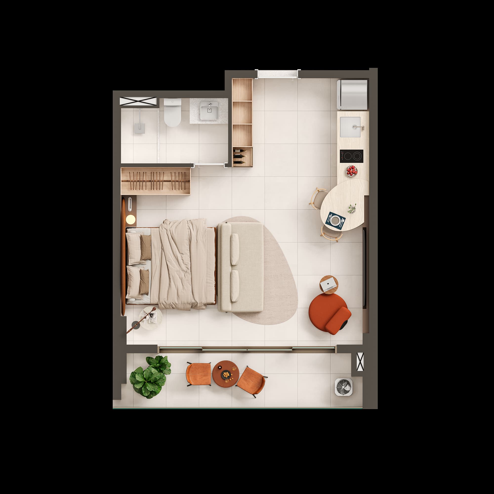 27m²