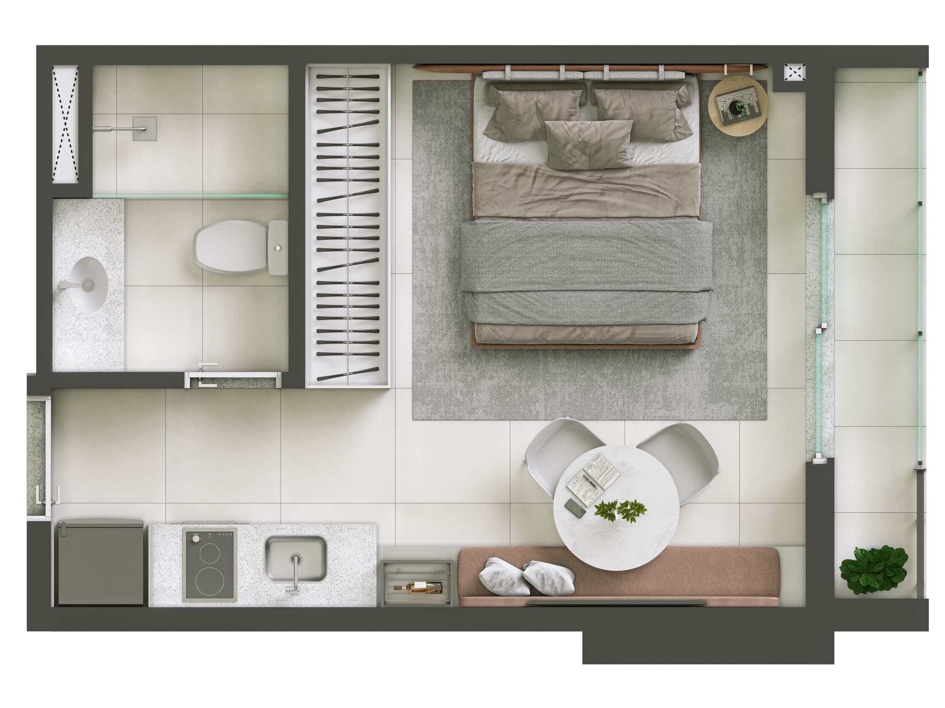 27m²