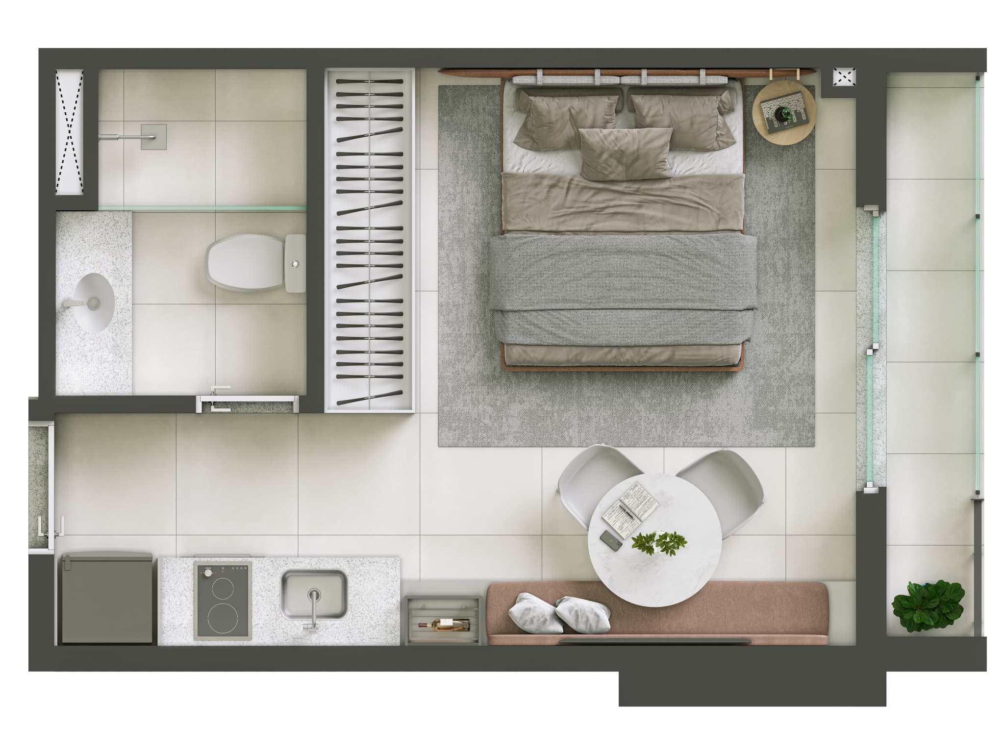 27m²