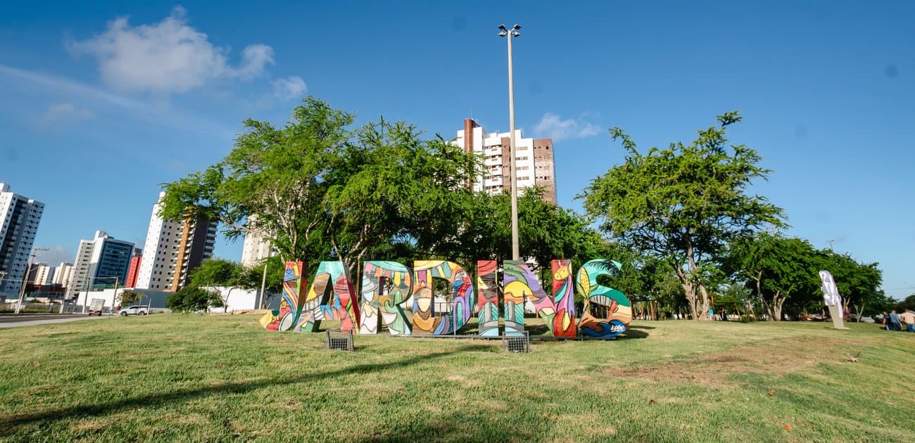 Praça Pedro Paes Mendonça: mais lazer, qualidade de vida e valorização no Bairro Jardins em Aracaju