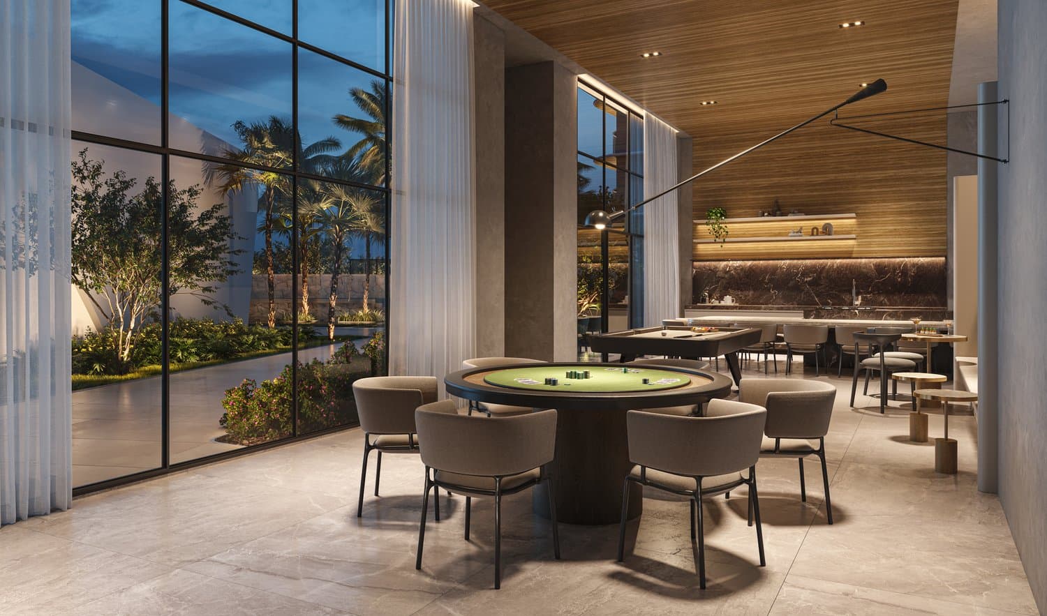 Espaço gourmet: o que é, como funciona e por que ele valoriza seu imóvel