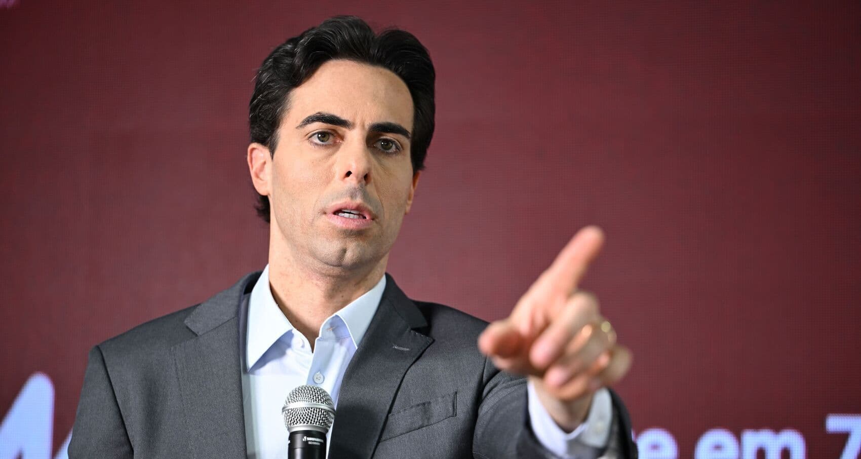 Moura Dubeux presente no Concrete Show 2025, o maior evento da cadeia construtiva do concreto no Brasil