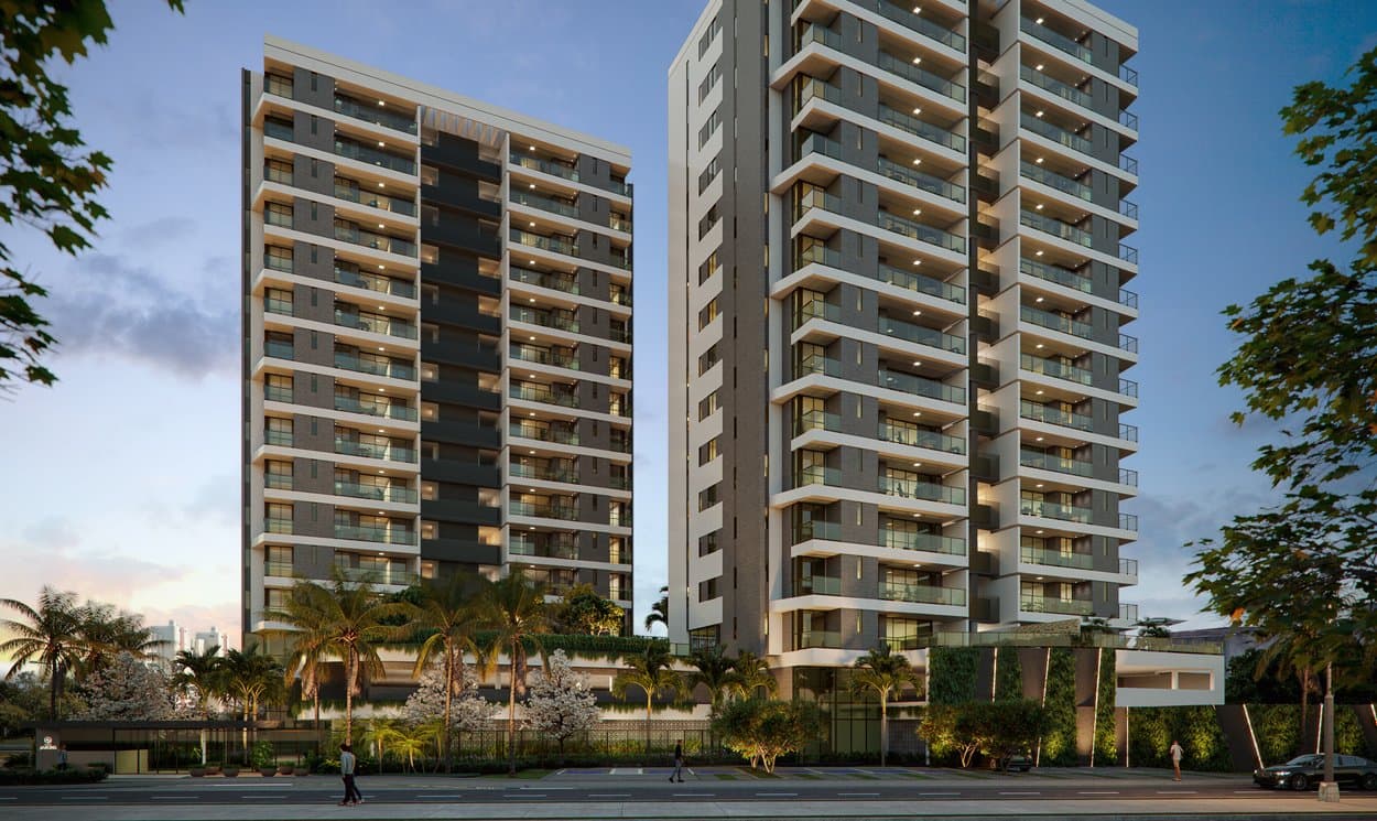 Casa Jardins em Aracaju: tudo o que você precisa saber sobre o empreendimento antes de comprar