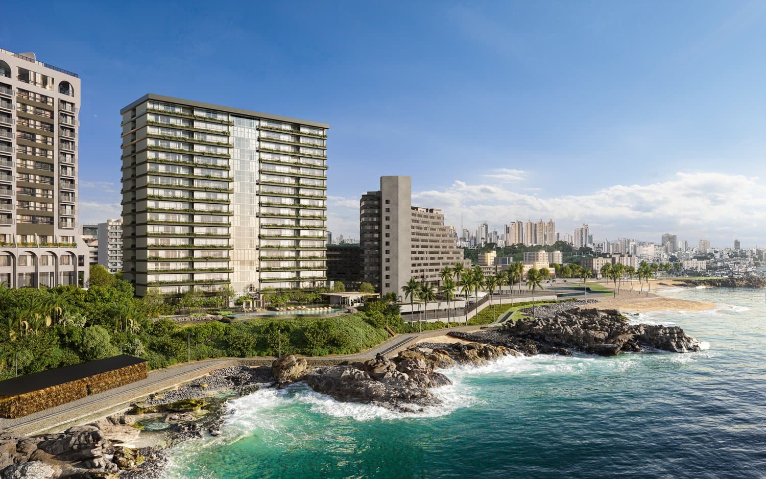 Saiba quais são os melhores bairros para morar em Salvador