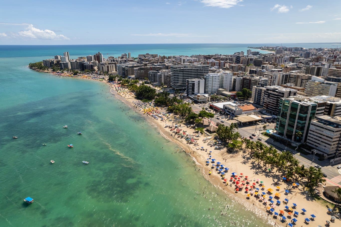 Melhores bairros de Maceió para morar com qualidade de vida