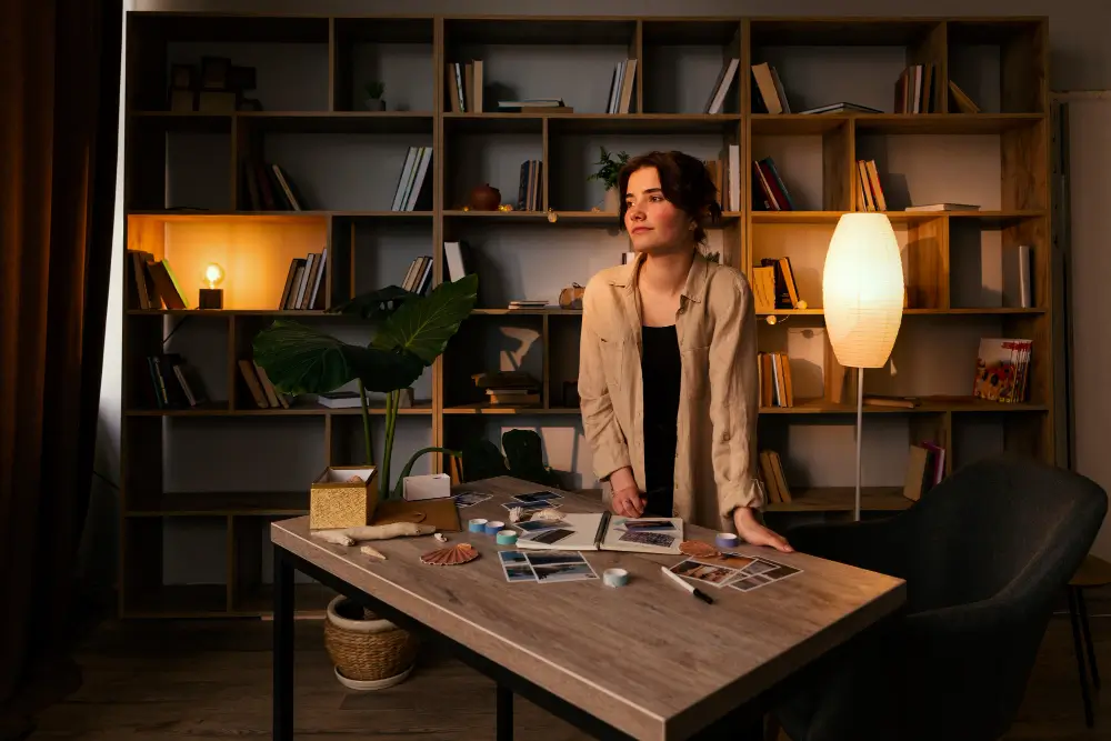 Arquiteto ou designer de interiores: quem devo contratar?