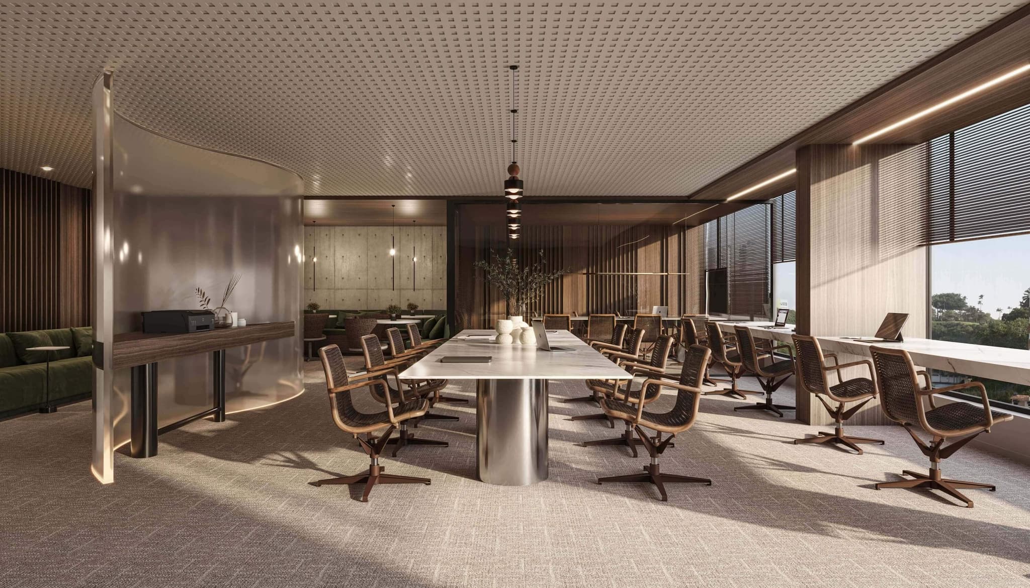 Salas comerciais em Salvador: quem deve investir e por que