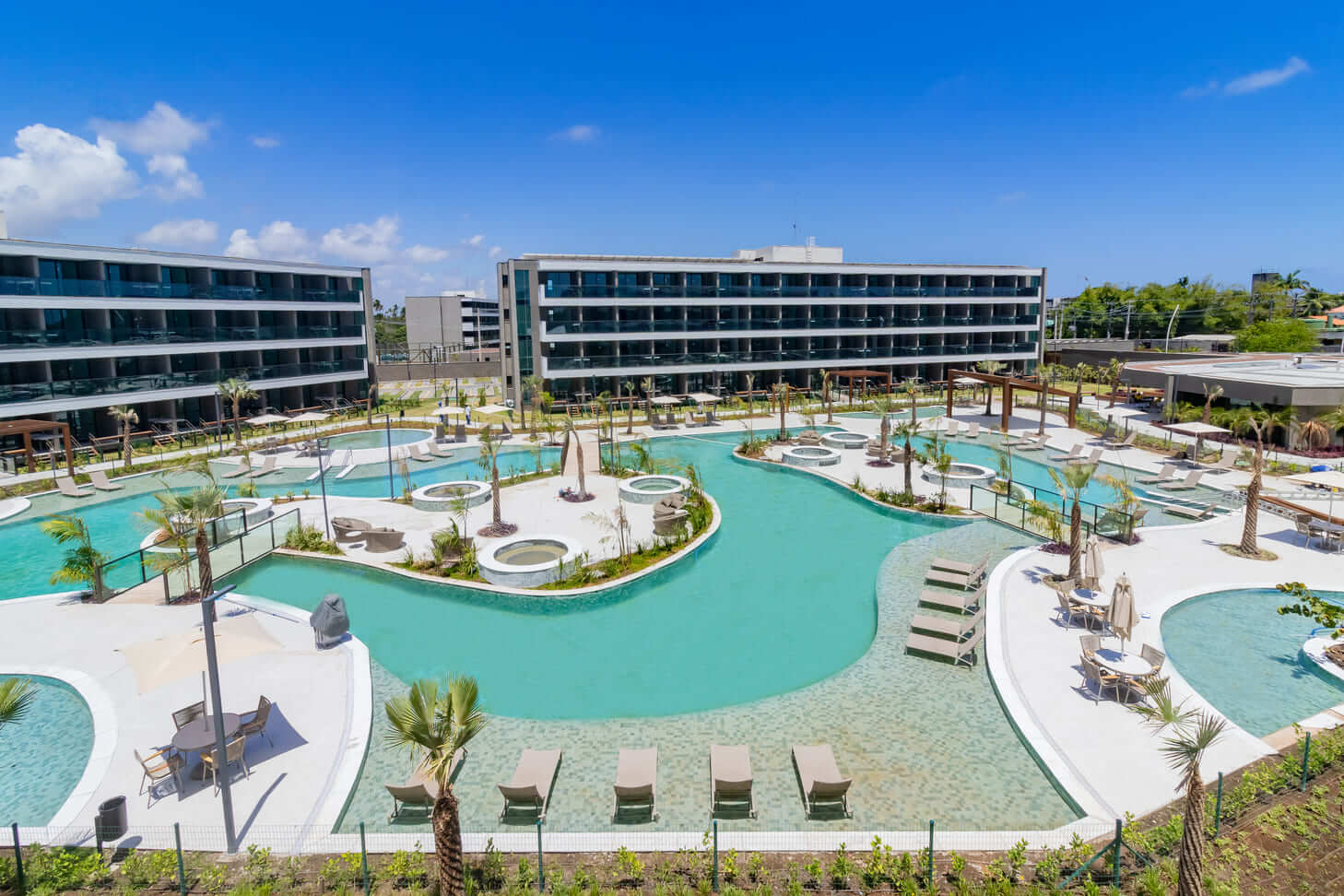 Moura Dubeux entrega o Beach Class Solare: mais um capítulo sob o sol de Muro Alto