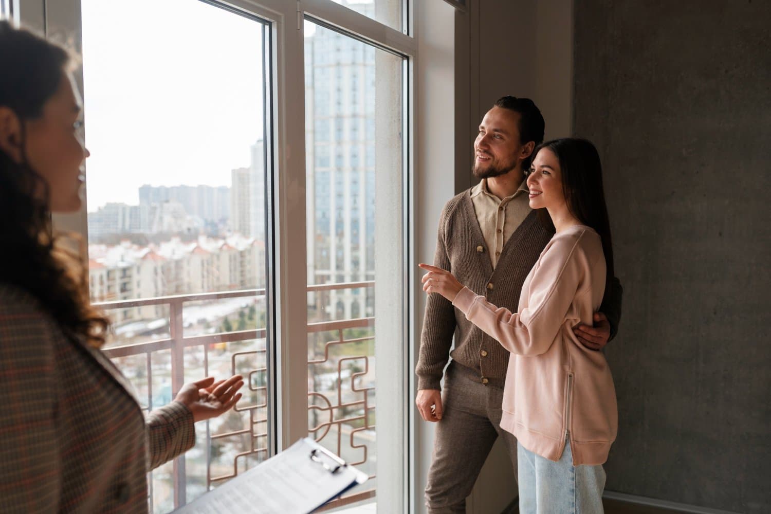 Quanto custa um apartamento em Fortaleza nos bairros mais valorizados?