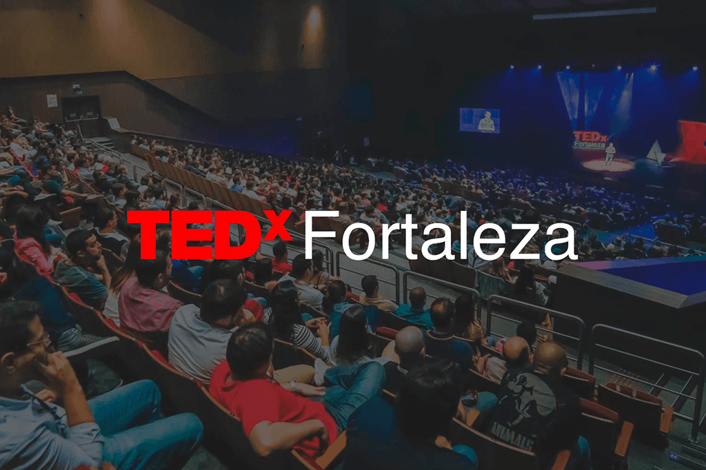 Moura Dubeux no TEDx Fortaleza: estratégia de marca aposta em conexão e experiência