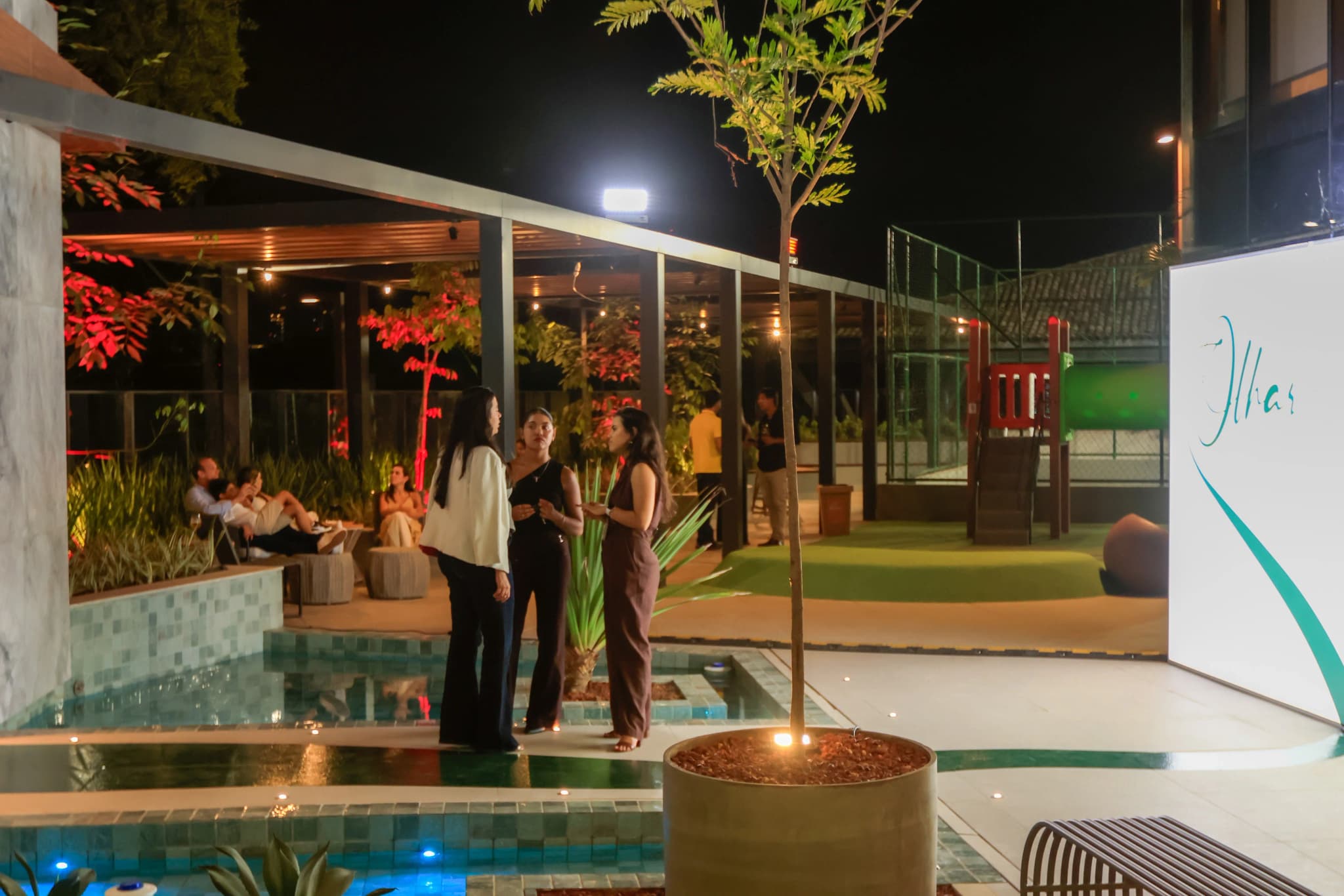 Moura Dubeux entrega Olhar Caminho das Árvores e marca a 268ª entrega do grupo MDNE