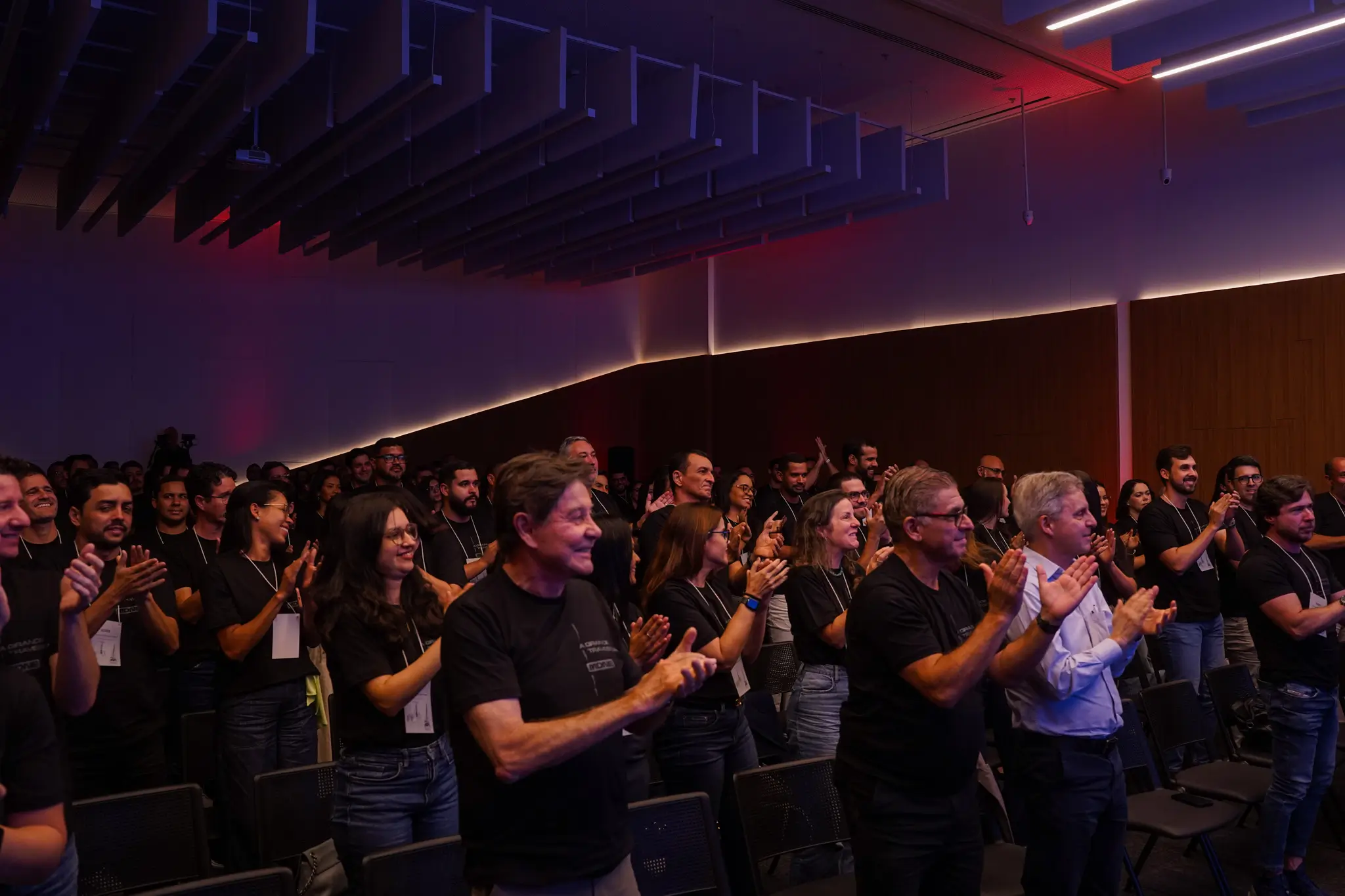 Encontro de Engenharia MDNE 2026: conhecimento, integração e visão de futuro