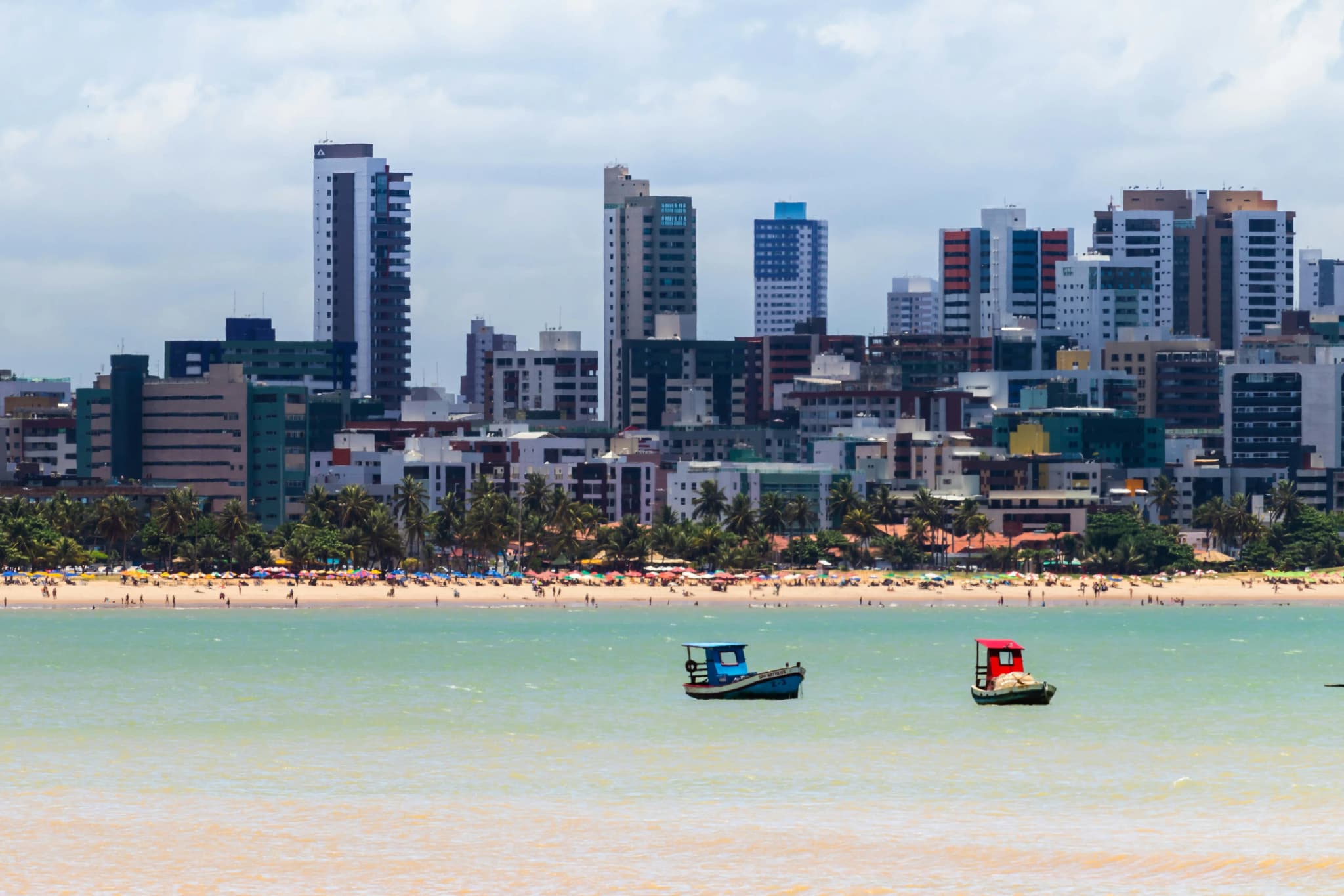 Melhores bairros para morar ou investir em João Pessoa: onde estão as maiores oportunidades?