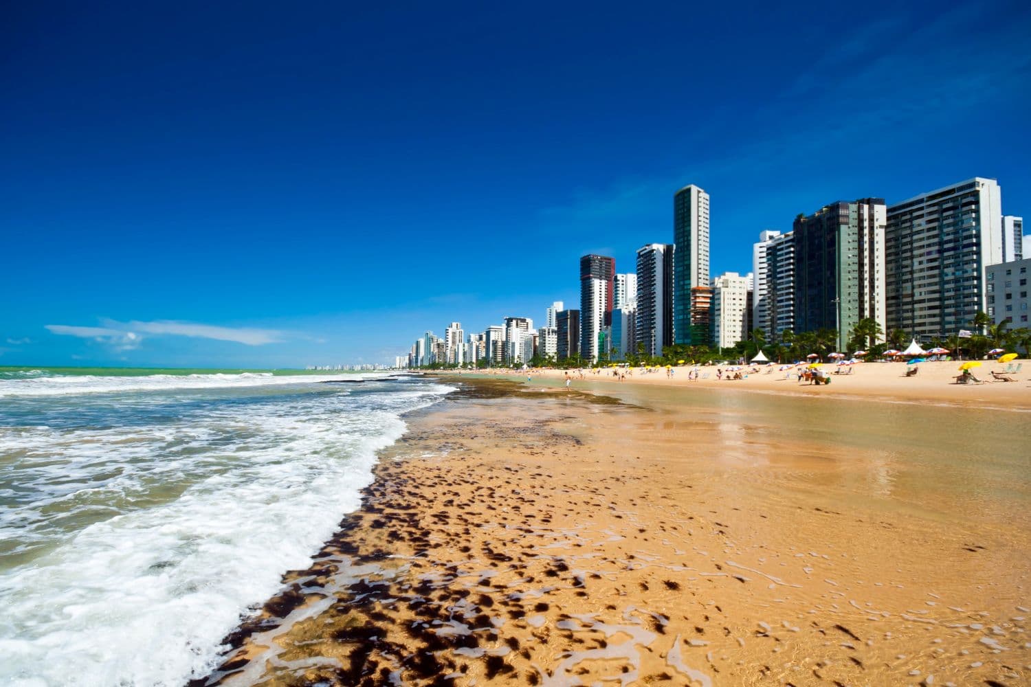 Apartamento na planta em Recife: guia para investir com foco