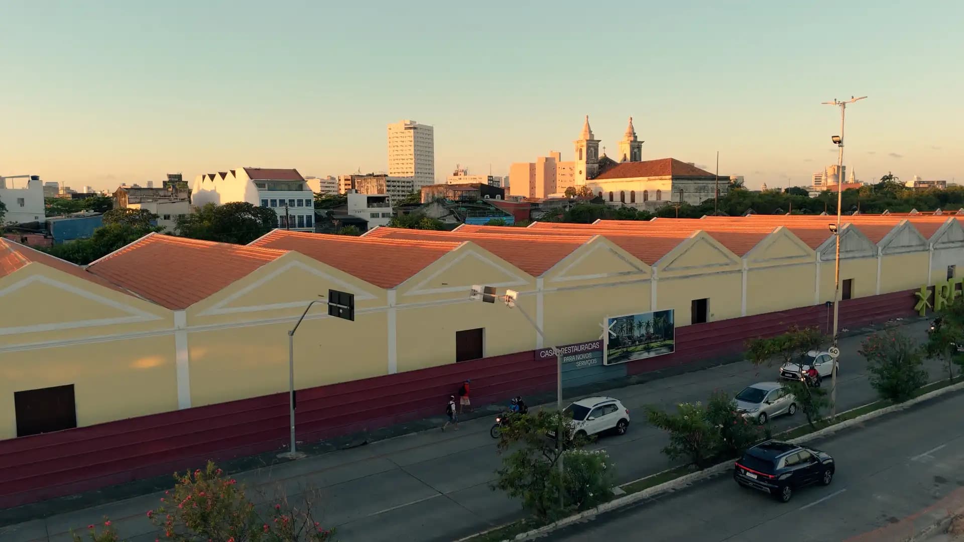 CASACOR Pernambuco 2026: arquitetura e design nos históricos Galpões Casario