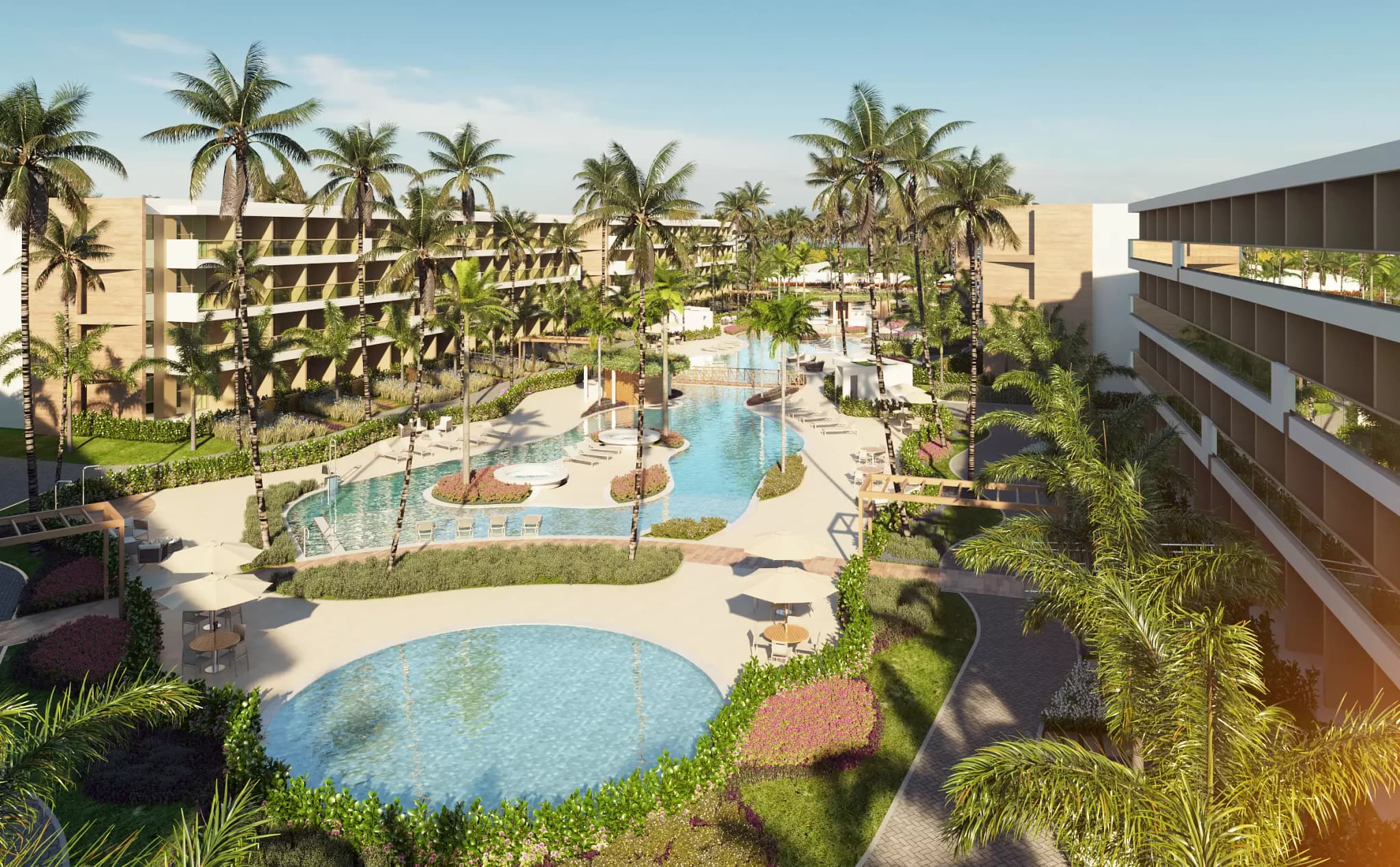 Verão no Nordeste: uma vida à beira-mar